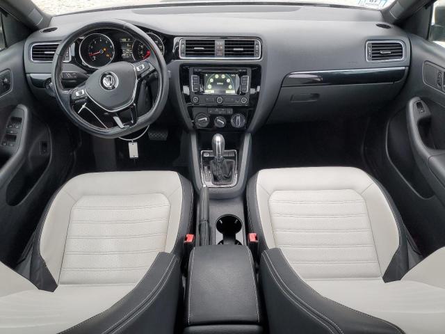 2015 VOLKSWAGEN JETTA SE 3VWD17AJ1FM428161