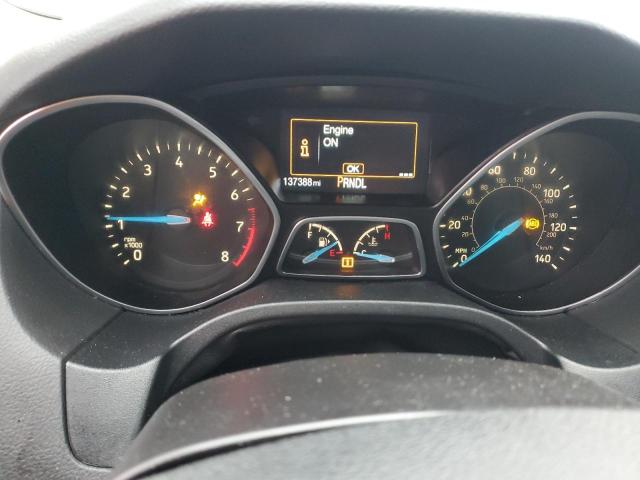 2015 FORD FOCUS SE #3302736023