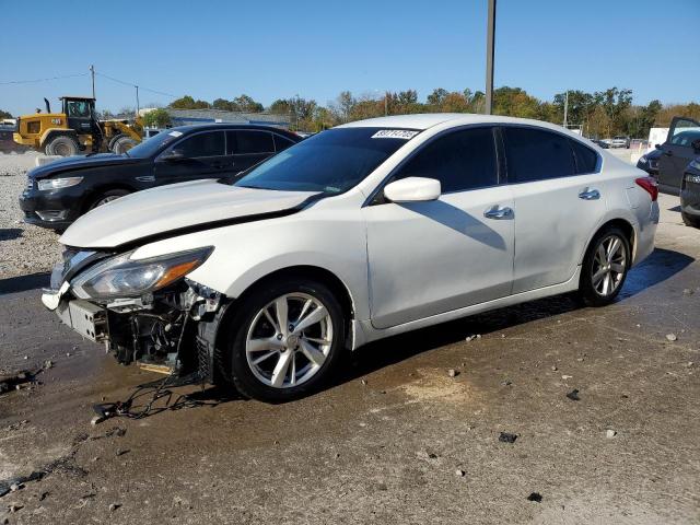 2016 NISSAN ALTIMA 2.5 - 1N4AL3AP9GN344745