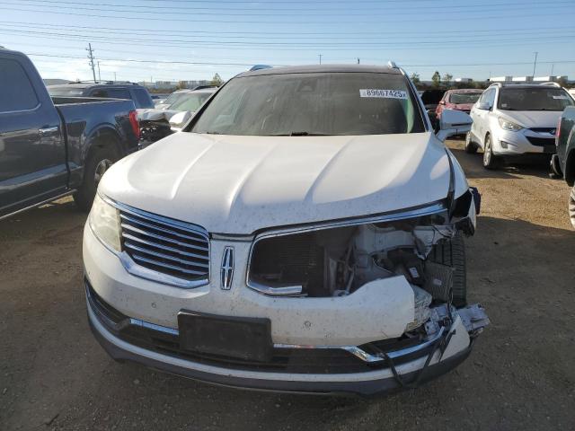 2016 LINCOLN MKX RESERV 2LMTJ8LP4GBL31335