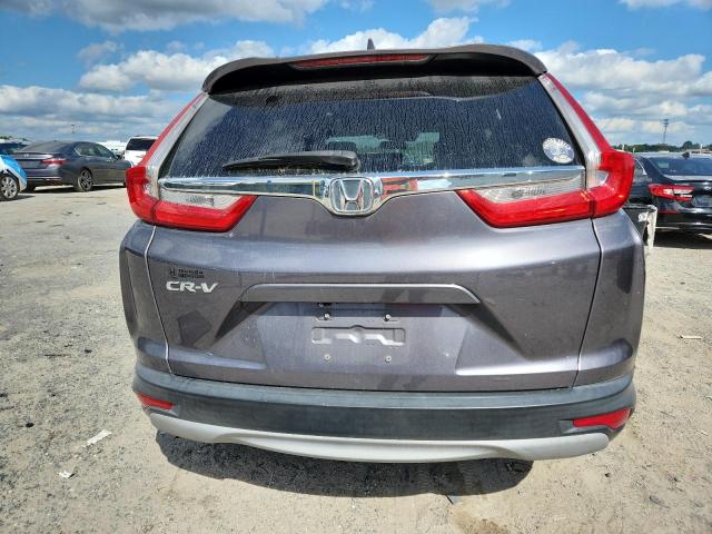 2018 HONDA CR-V EX - 7FARW1H56JE021342