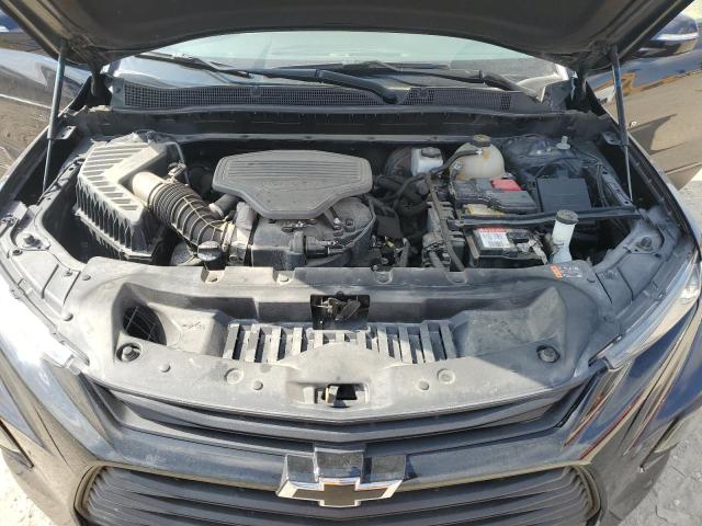 2020 CHEVROLET BLAZER 3LT - 3GNKBJRS3LS564811