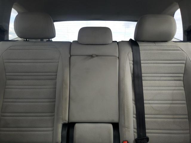 2022 VOLKSWAGEN TIGUAN S - 3VV1B7AX6NM153281