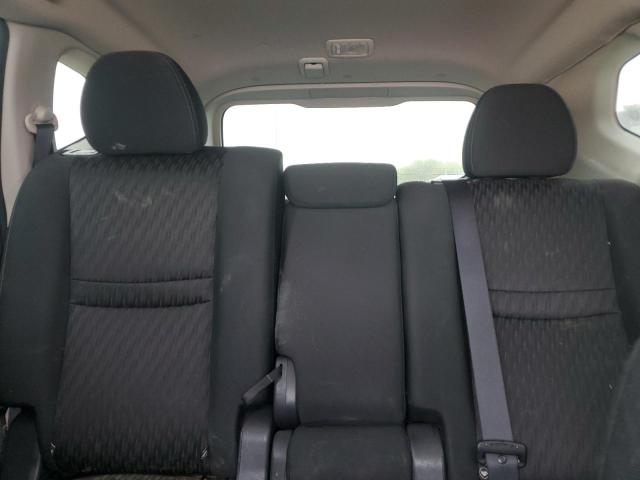2019 NISSAN ROGUE S KNMAT2MVXKP541631