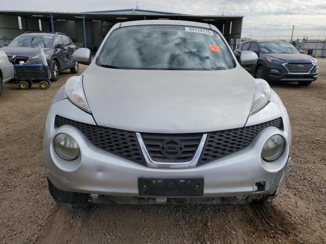 2012 NISSAN JUKE S #3291207962
