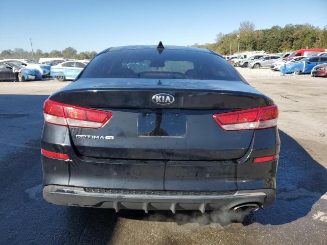 2020 KIA OPTIMA LX #3294500501