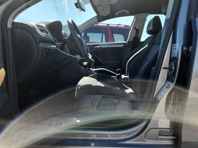 2011 VOLKSWAGEN GOLF - WVWDB7AJ2BW042861