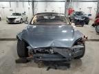 Lot #3296274435 2014 TESLA MODEL S