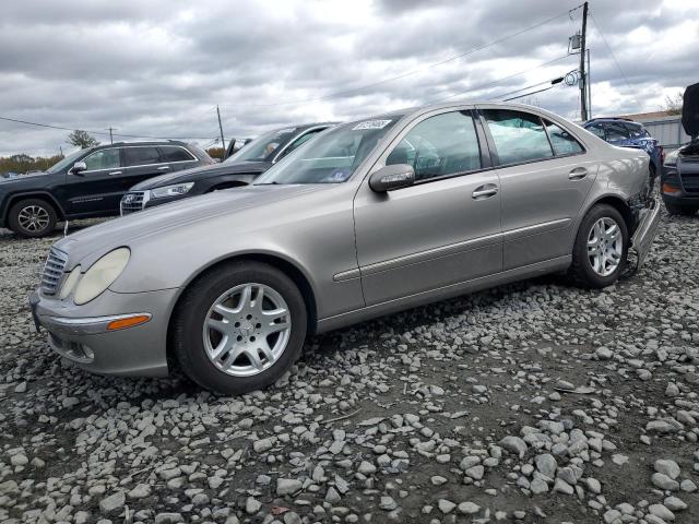 2004 MERCEDES-BENZ E 320 4MAT #3304592435