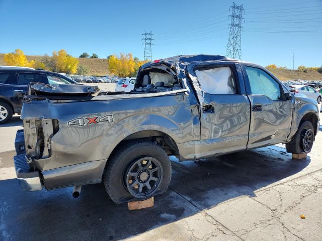 2018 FORD F150 SUPER - 1FTEW1EB6JKC87435