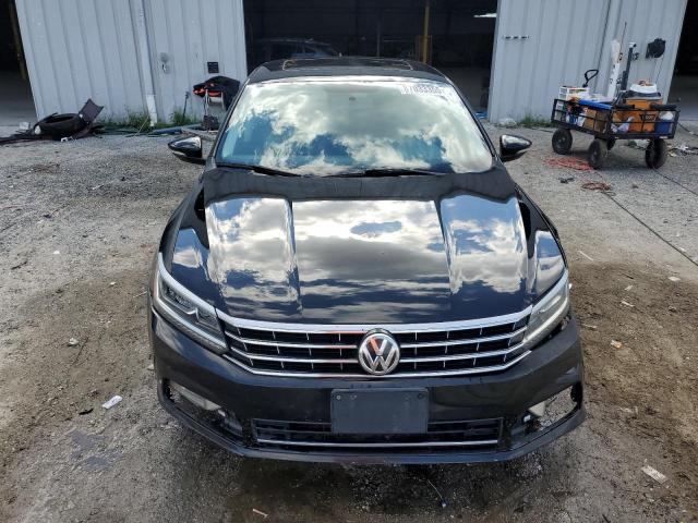 2016 VOLKSWAGEN PASSAT SE - 1VWBS7A37GC018294
