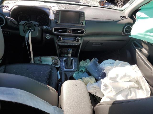 2021 HYUNDAI KONA ULTIM #3290278291