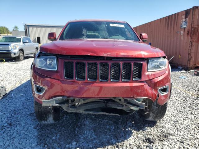 2014 JEEP GRAND CHER #3290278205