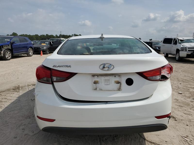 2014 HYUNDAI ELANTRA SE - 5NPDH4AE0EH456960