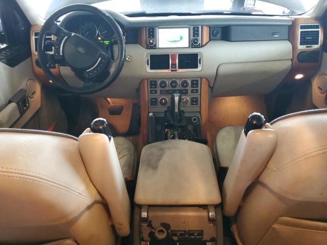 2005 LAND ROVER RANGE ROVE #3276468676