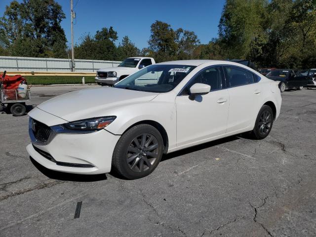 Global Auto Auctions: 2019 MAZDA 6 SPORT