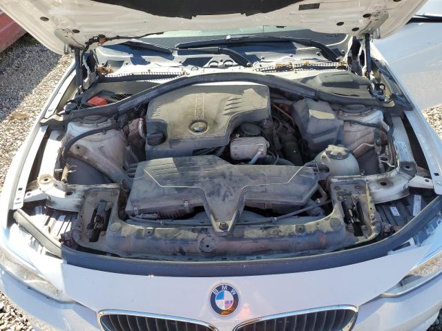 2015 BMW 328 XI SUL WBA3B5G52FNS18603