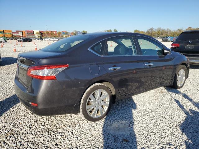 2015 NISSAN SENTRA S - 3N1AB7AP0FY250407
