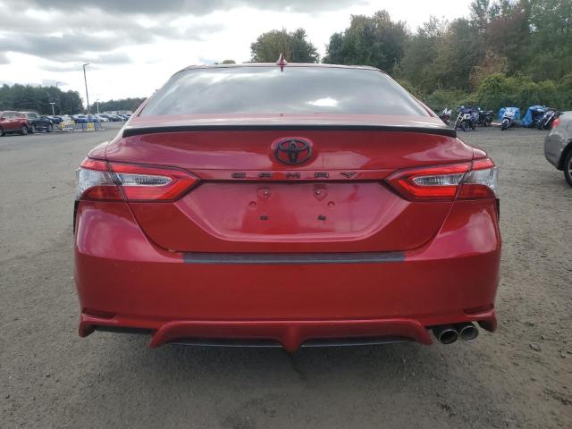 2019 TOYOTA CAMRY L - 4T1B11HK3KU277119