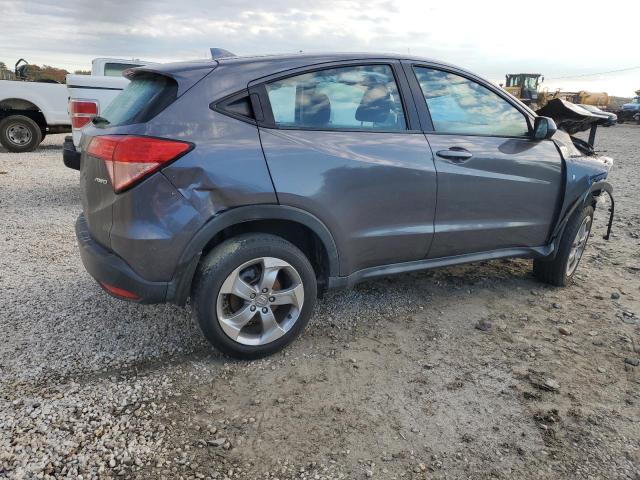 2018 HONDA HR-V LX - 3CZRU6H38JM732057