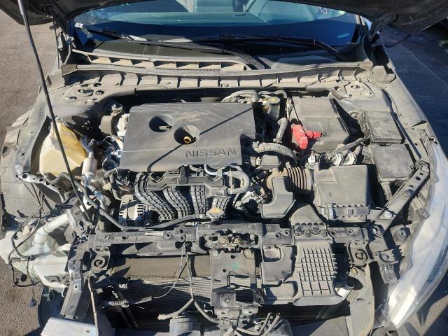 2020 NISSAN ALTIMA S 1N4BL4BVXLC279661