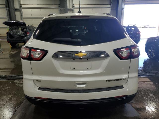 2016 CHEVROLET TRAVERSE L #3283987830
