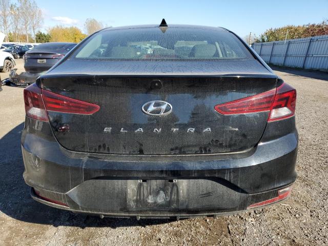 2020 HYUNDAI ELANTRA SE - KMHD84LF3LU925835