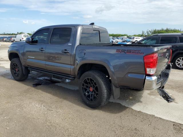 2021 TOYOTA TACOMA DOU 5TFAZ5CN5MX108660