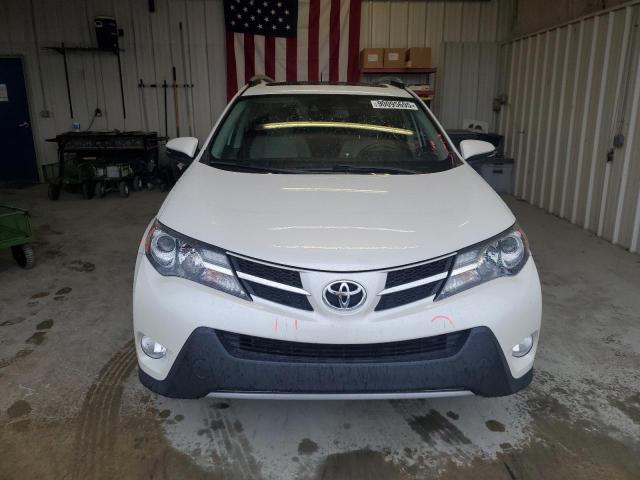 2015 TOYOTA RAV4 LIMIT - 2T3YFREV5FW180154