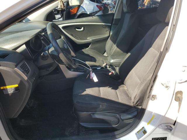 2014 HYUNDAI ELANTRA GT - KMHD35LH2EU165826