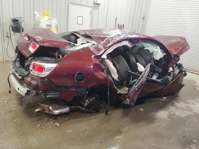 2015 CHEVROLET MALIBU 1LT #3301852959