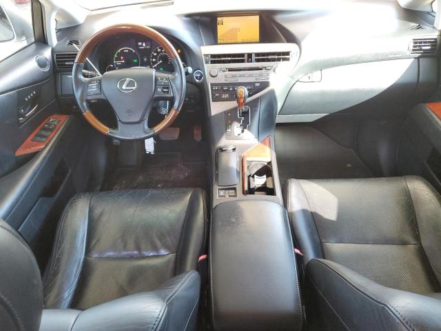 2010 LEXUS RX 450H #3270759846