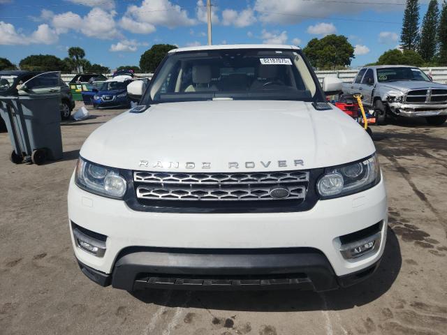 2017 LAND ROVER RANGE ROVE #3296291415