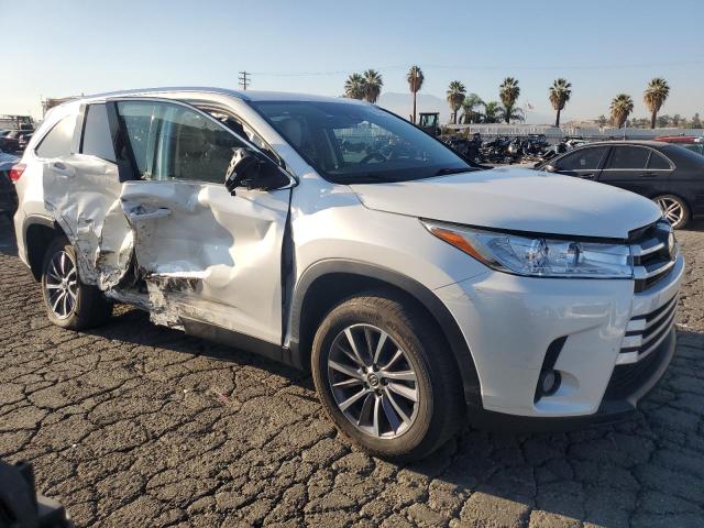 2019 TOYOTA HIGHLANDER #3308358371