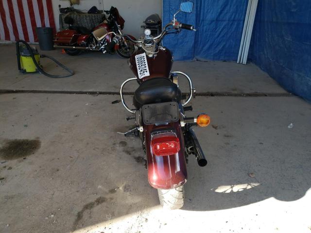 2001 KAWASAKI VN800 B JKBVNCB191B511801