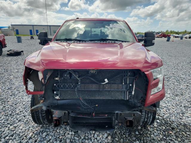 2016 FORD F150 SUPER - 1FTEW1EP5GKE51746