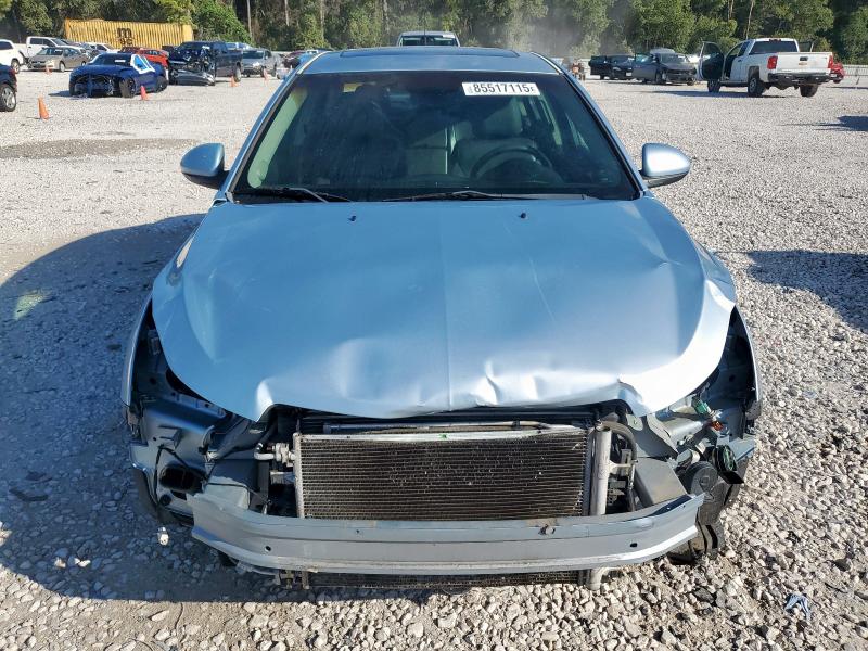 2011 CHEVROLET CRUZE LTZ - 1G1PH5S96B7158331