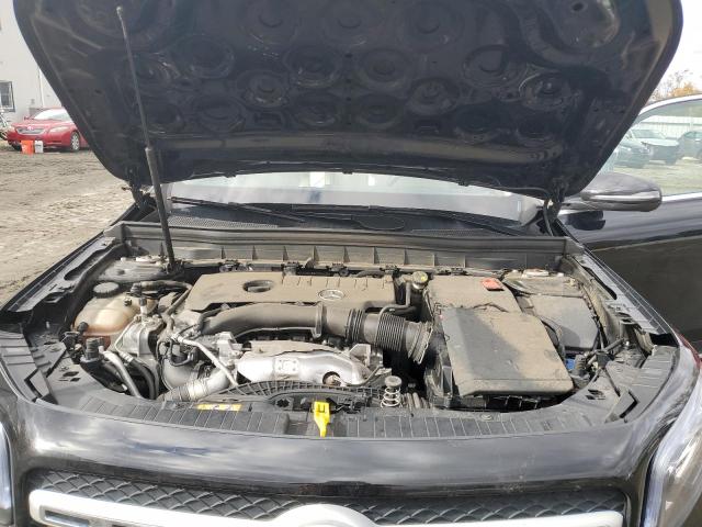 2021 MERCEDES-BENZ GLB 250 4M #3297129486