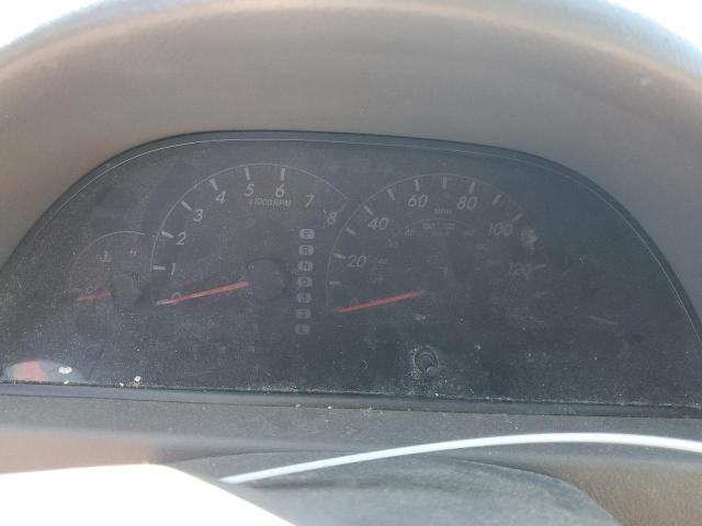 2005 TOYOTA CAMRY LE #3262046494