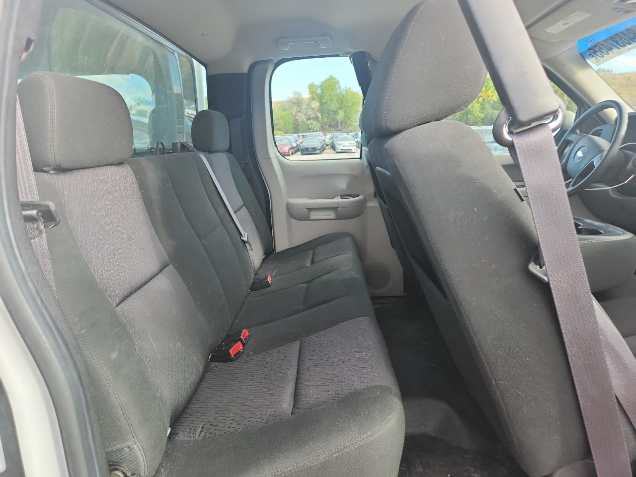 CHEVROLET SILVERADO K1500