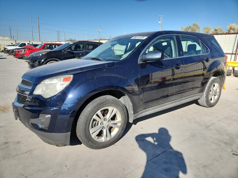 2015 CHEVROLET EQUINOX LS #3271794693