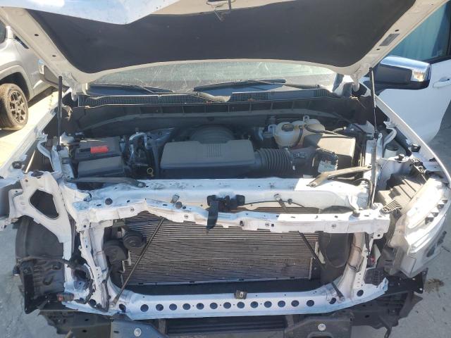 2025 CHEVROLET SILVERADO - 1GCPACED9SZ131497