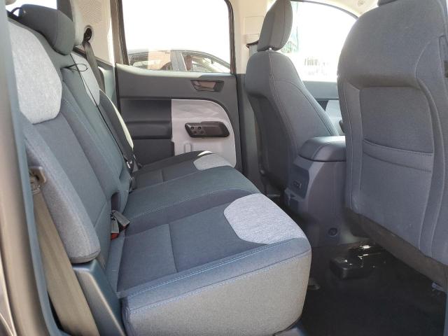 2025 FORD MAVERICK X 3FTTW8JA0SRA35299