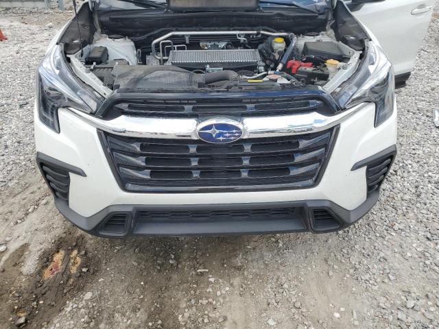 2024 SUBARU ASCENT PRE 4S4WMAED6R3458987