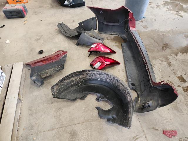 2018 SUBARU OUTBACK 2. - 4S4BSACC3J3336784