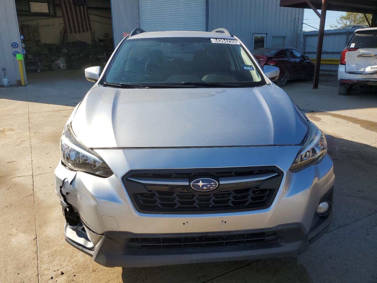 SUBARU CROSSTREK PREMIUM