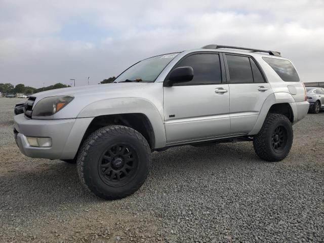 TOYOTA 4RUNNER SR