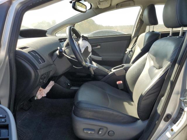 2013 TOYOTA PRIUS - JTDKN3DU4D5613773