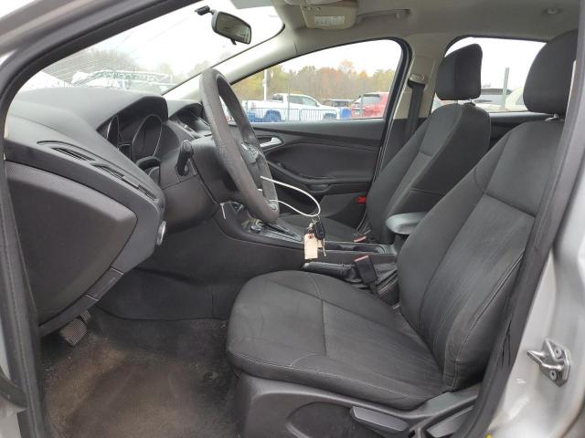 2015 FORD FOCUS SE #3296354118