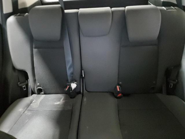 2019 HONDA HR-V LX - 3CZRU6H34KG724232